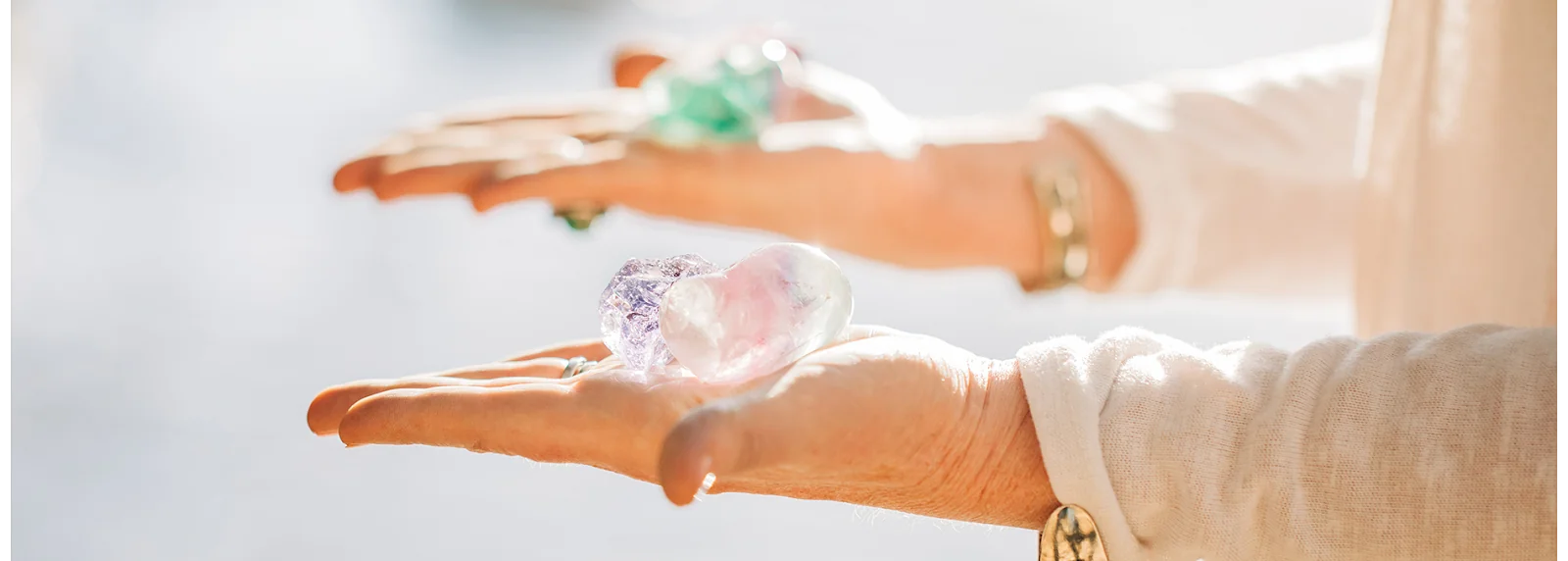 Dr. Lara May - Light Body Healing & Consulting