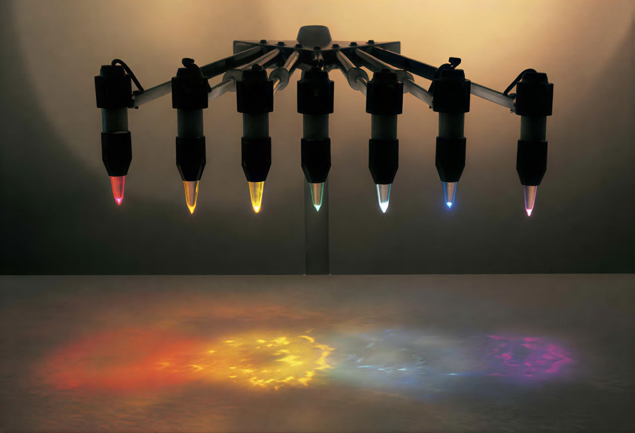 Dr. Lara May - Light Body Healing & Consulting