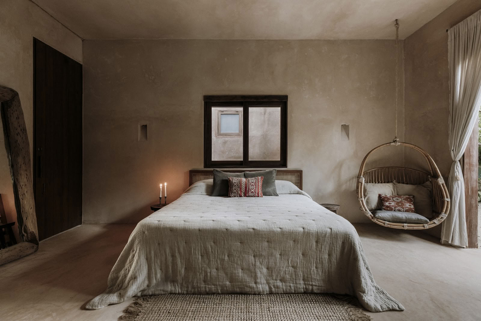 Najil Chak - Tulum Art Residence