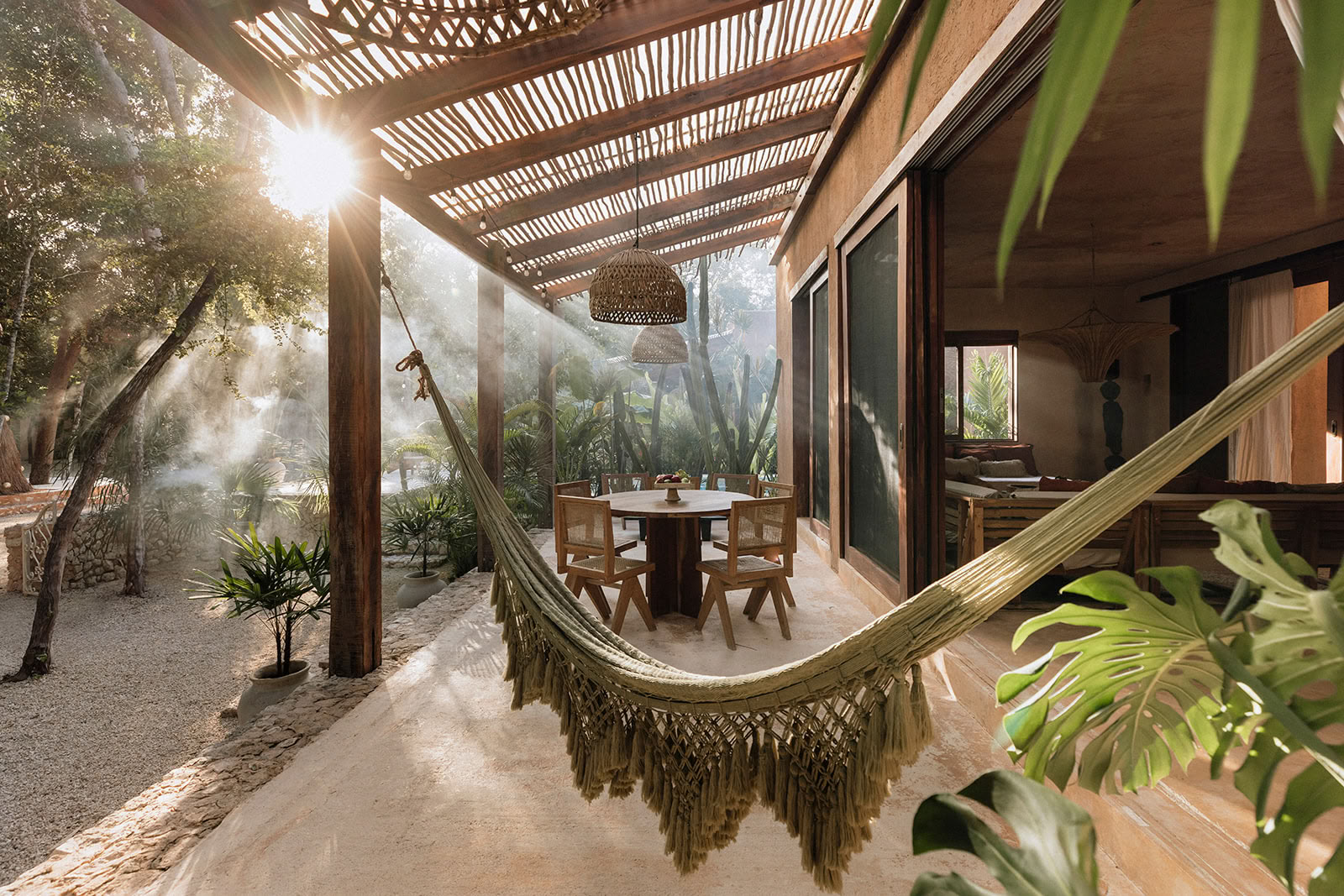 Najil Chak - Tulum Art Residence