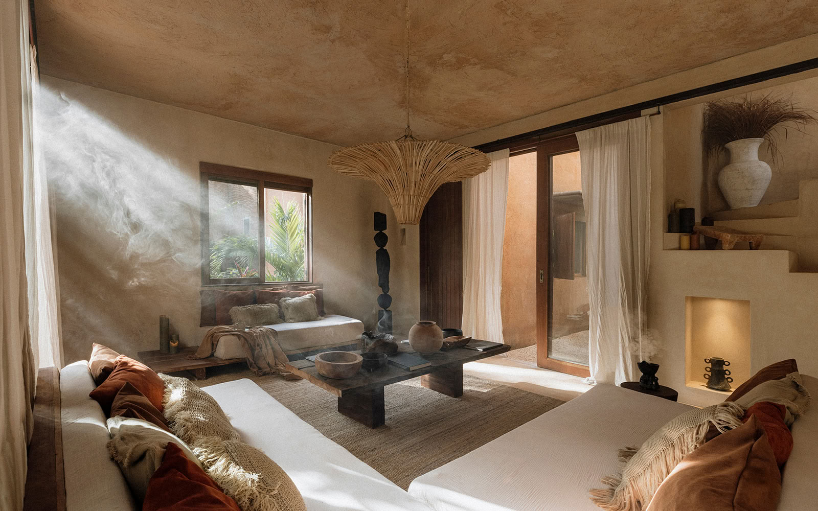 Najil Chak - Tulum Art Residence