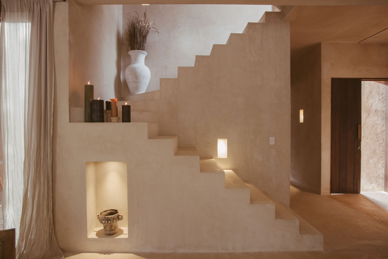 Najil Chak - Tulum Art Residence