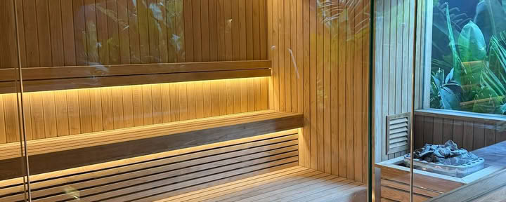 No1 wellness club