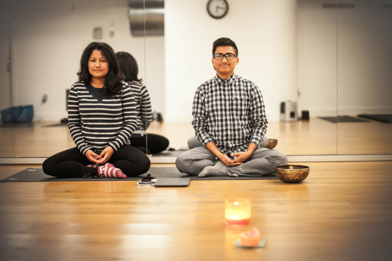 Akanista Holistic Wellbeing