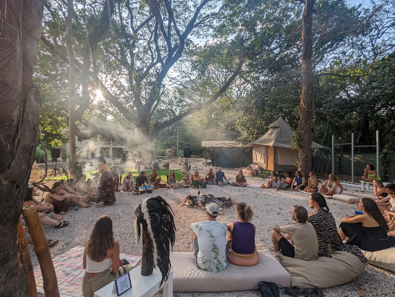 Nosara Springs Wellness & Retreat Center