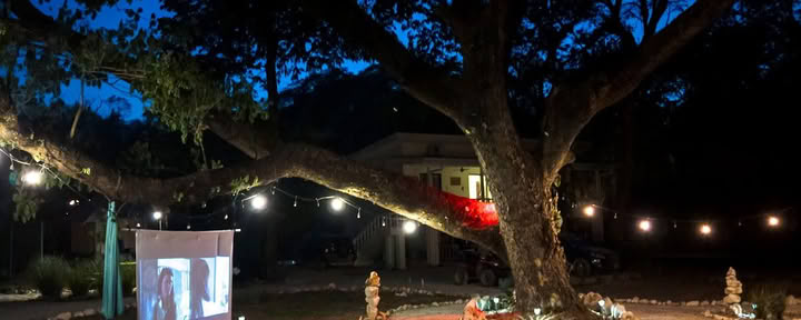 Nosara Springs Wellness & Retreat Center