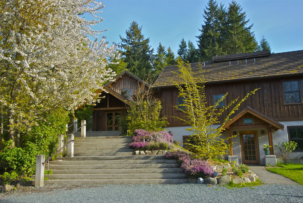 The Whidbey Institute