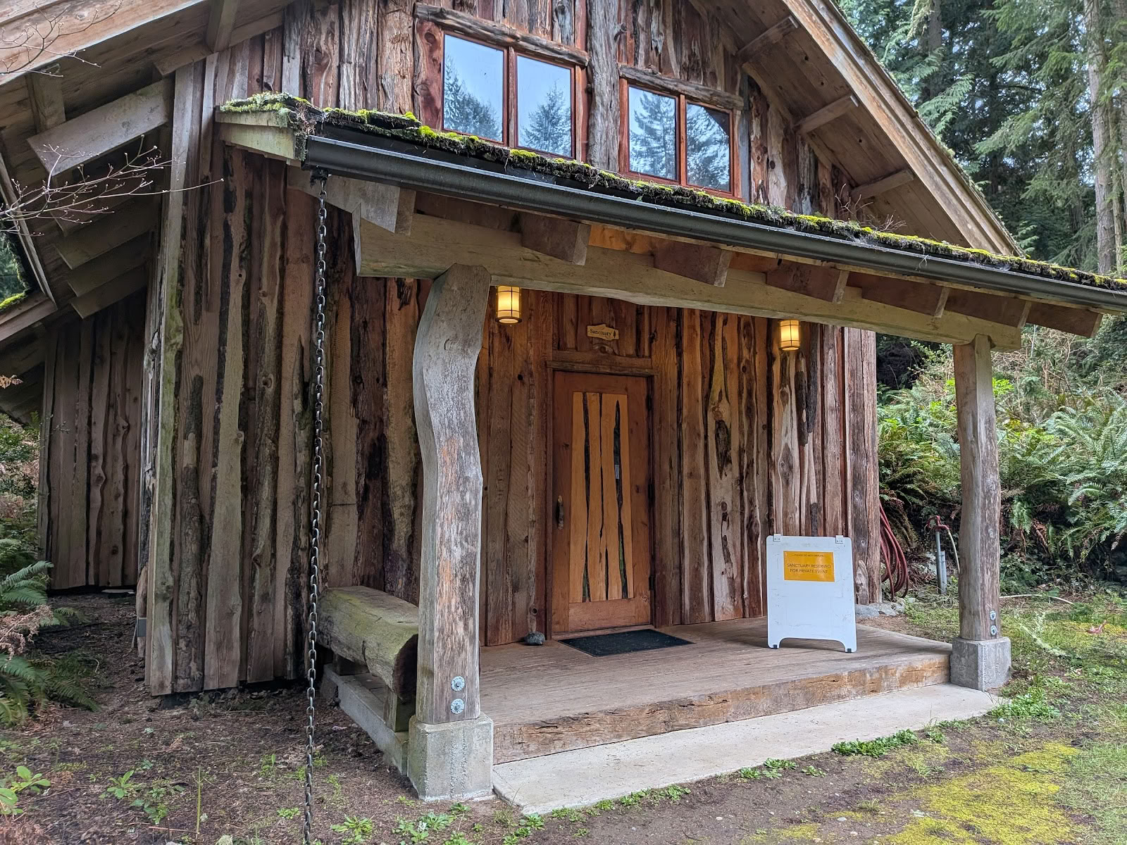 The Whidbey Institute