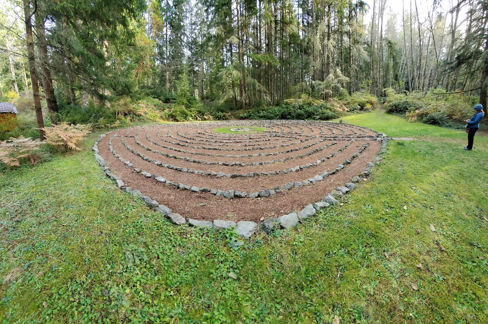The Whidbey Institute