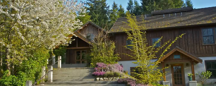 The Whidbey Institute