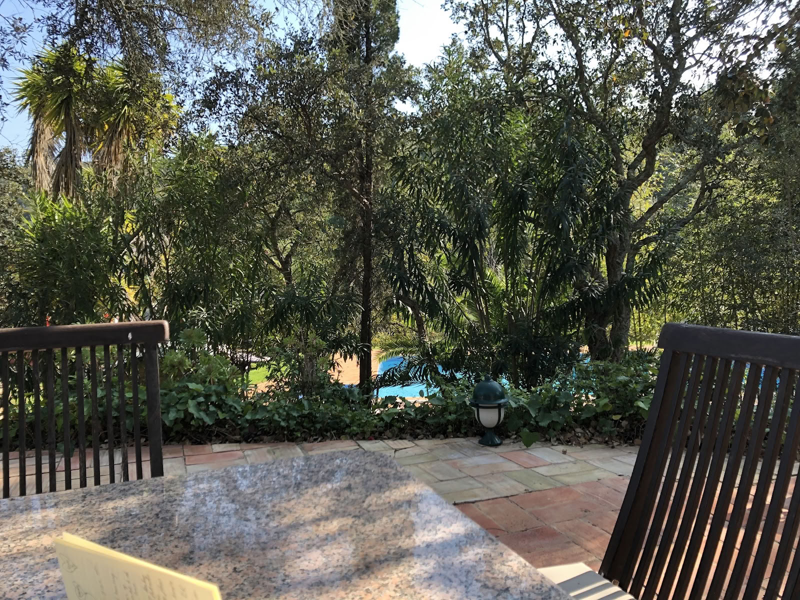 Moinhos Velhos Juice Detox & Yoga Retreat