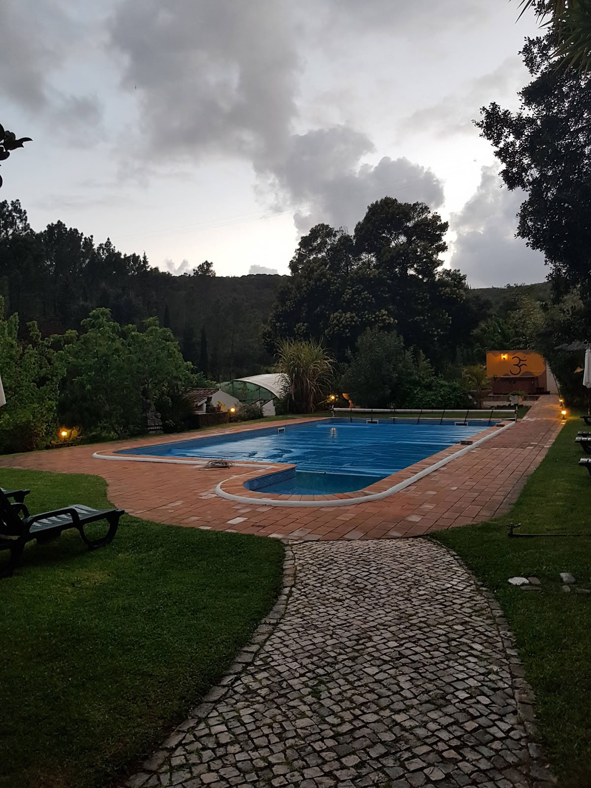 Moinhos Velhos Juice Detox & Yoga Retreat