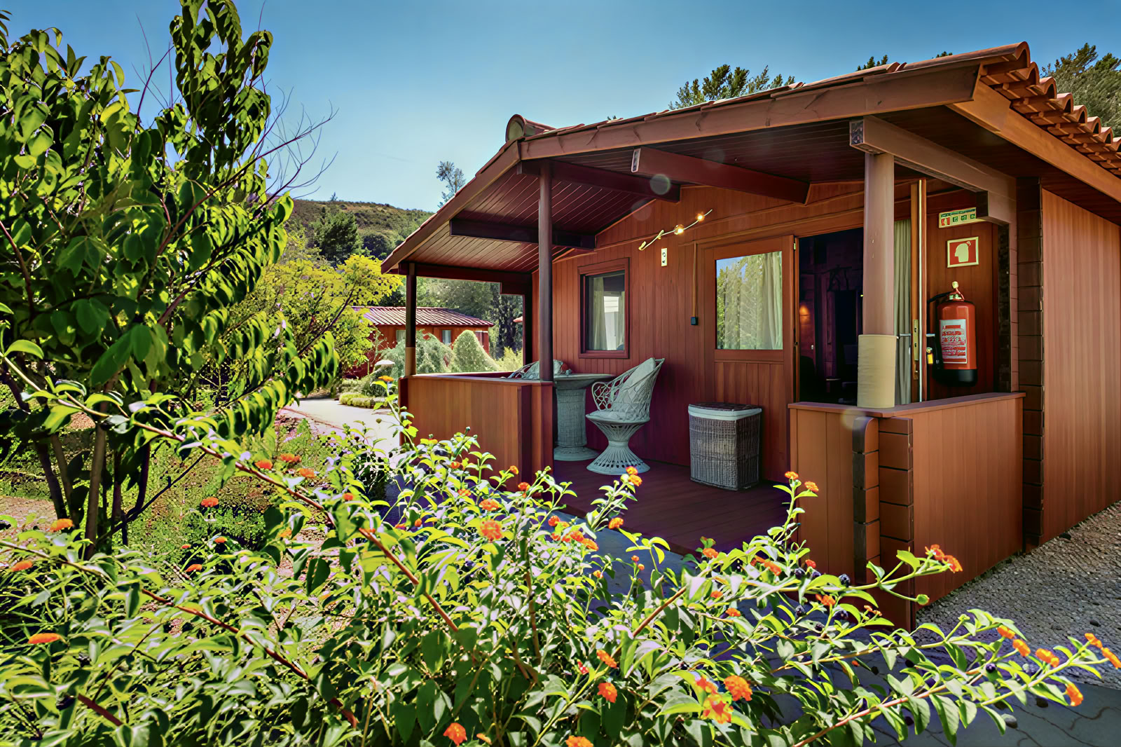 Moinhos Velhos Juice Detox & Yoga Retreat