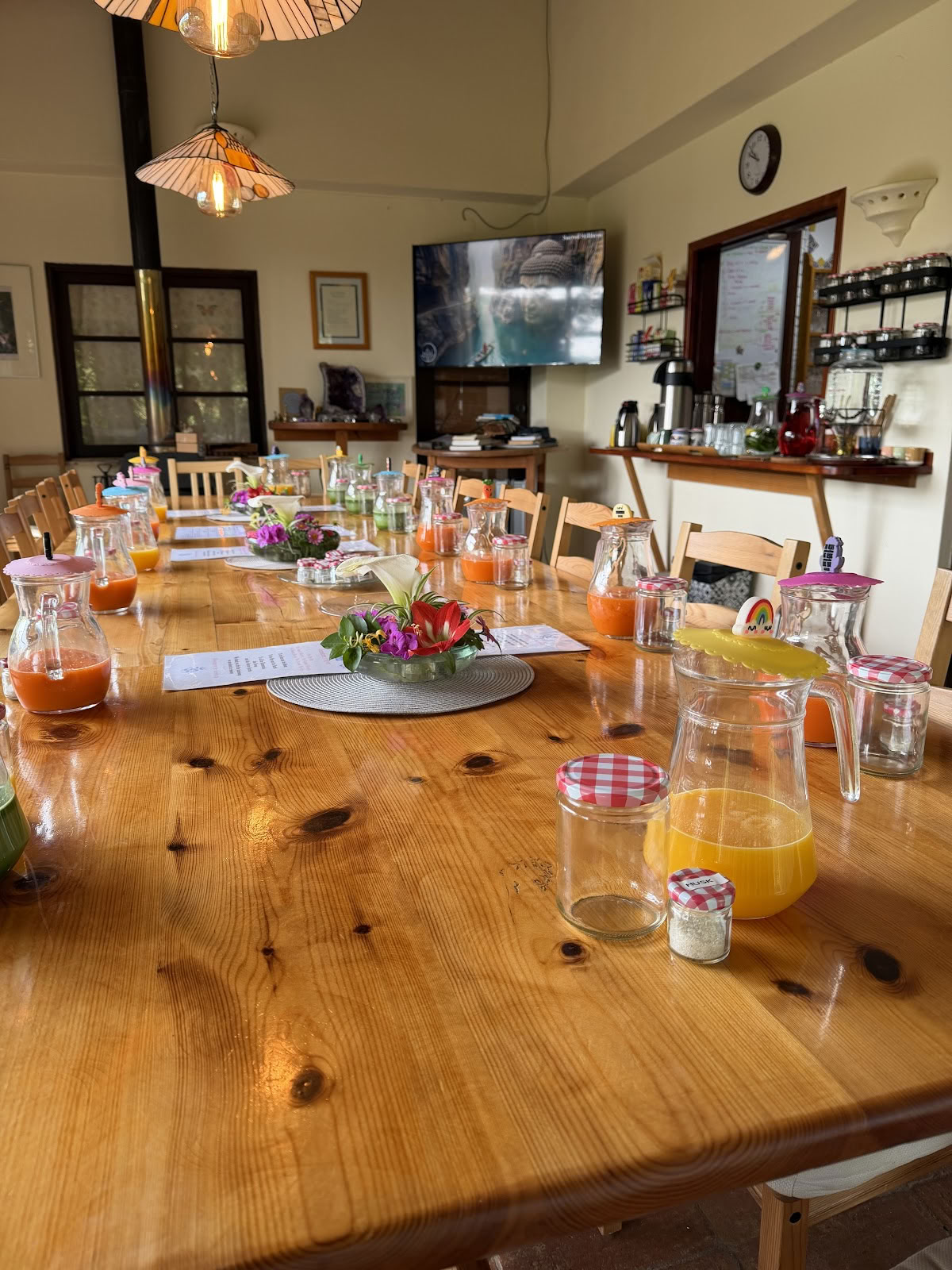 Moinhos Velhos Juice Detox & Yoga Retreat