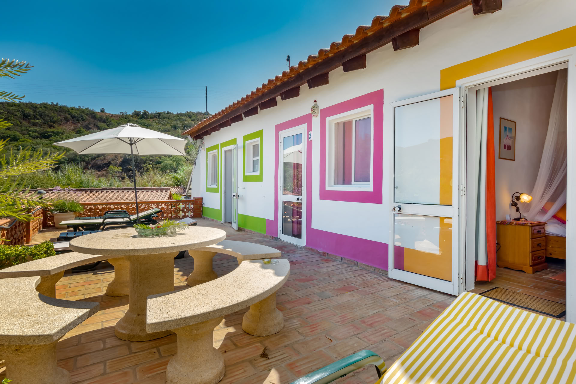 Moinhos Velhos Juice Detox & Yoga Retreat