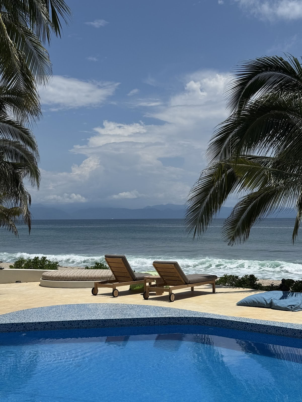 Villa Ananda – Luxury Ayurveda Detox & Pain Management Spa in Mexico