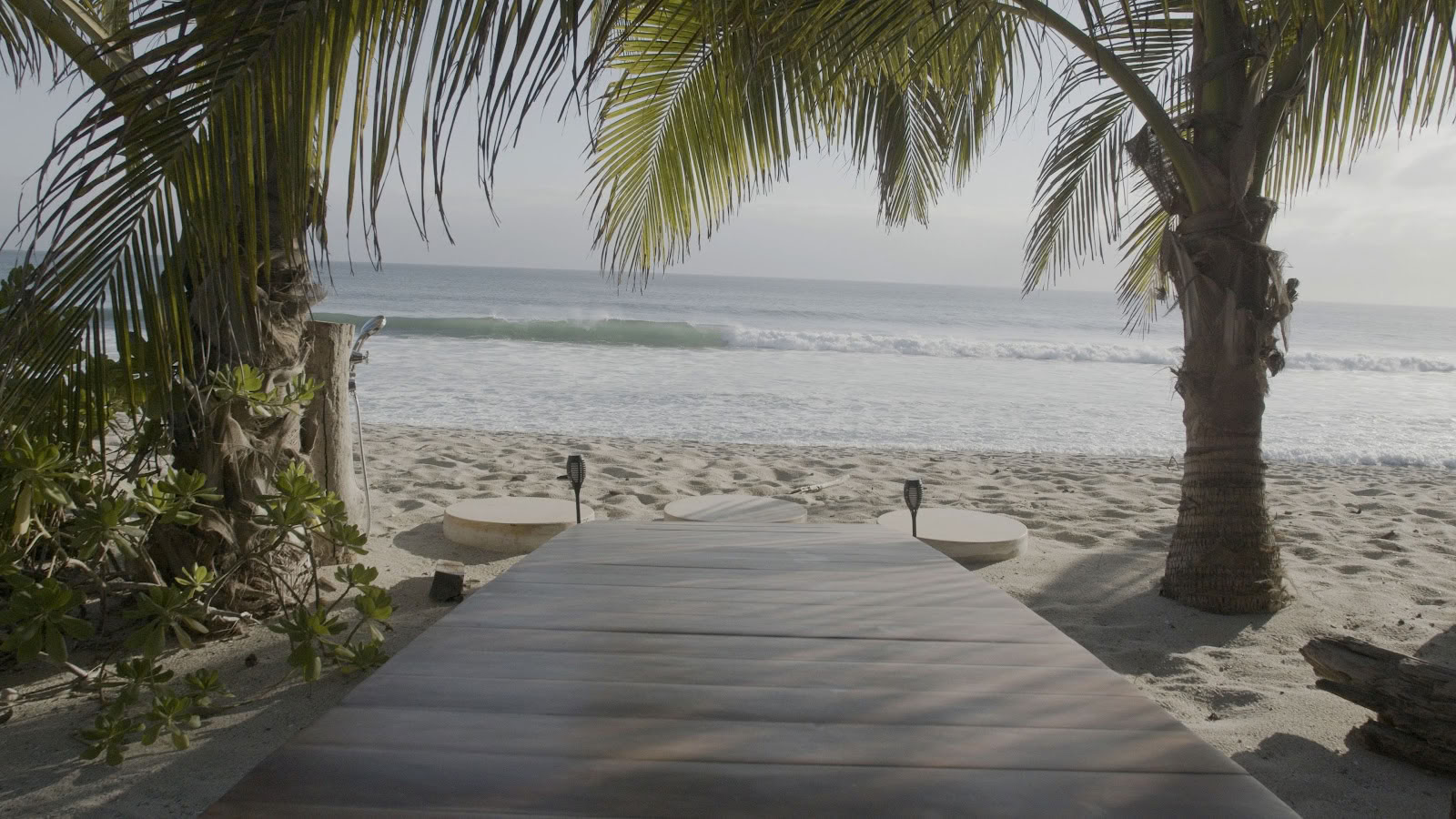 Villa Ananda – Luxury Ayurveda Detox & Pain Management Spa in Mexico