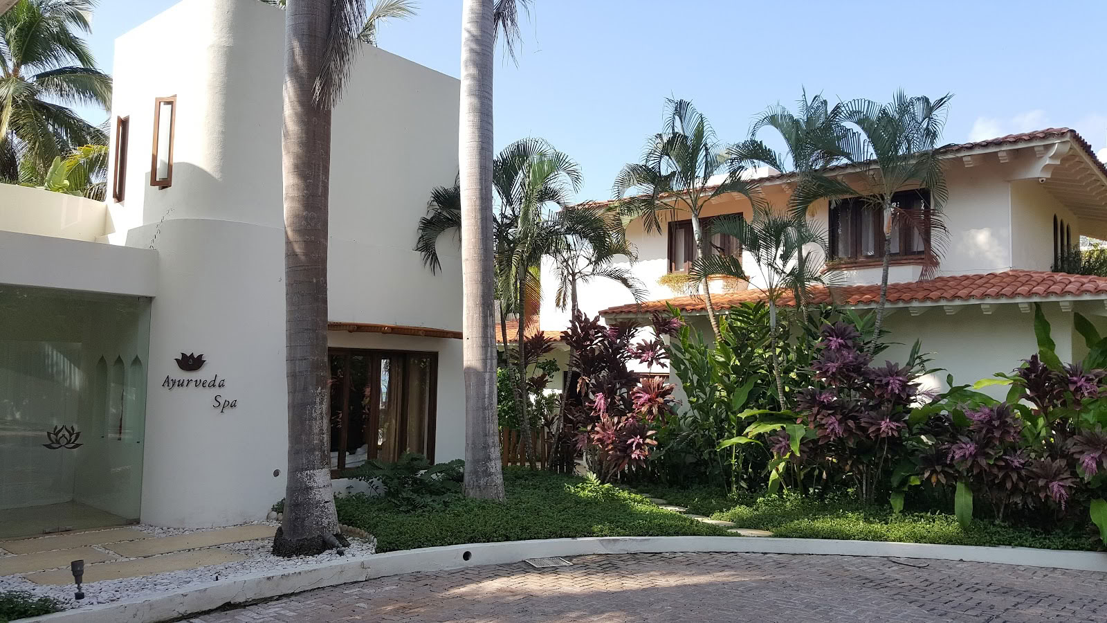 Villa Ananda – Luxury Ayurveda Detox & Pain Management Spa in Mexico