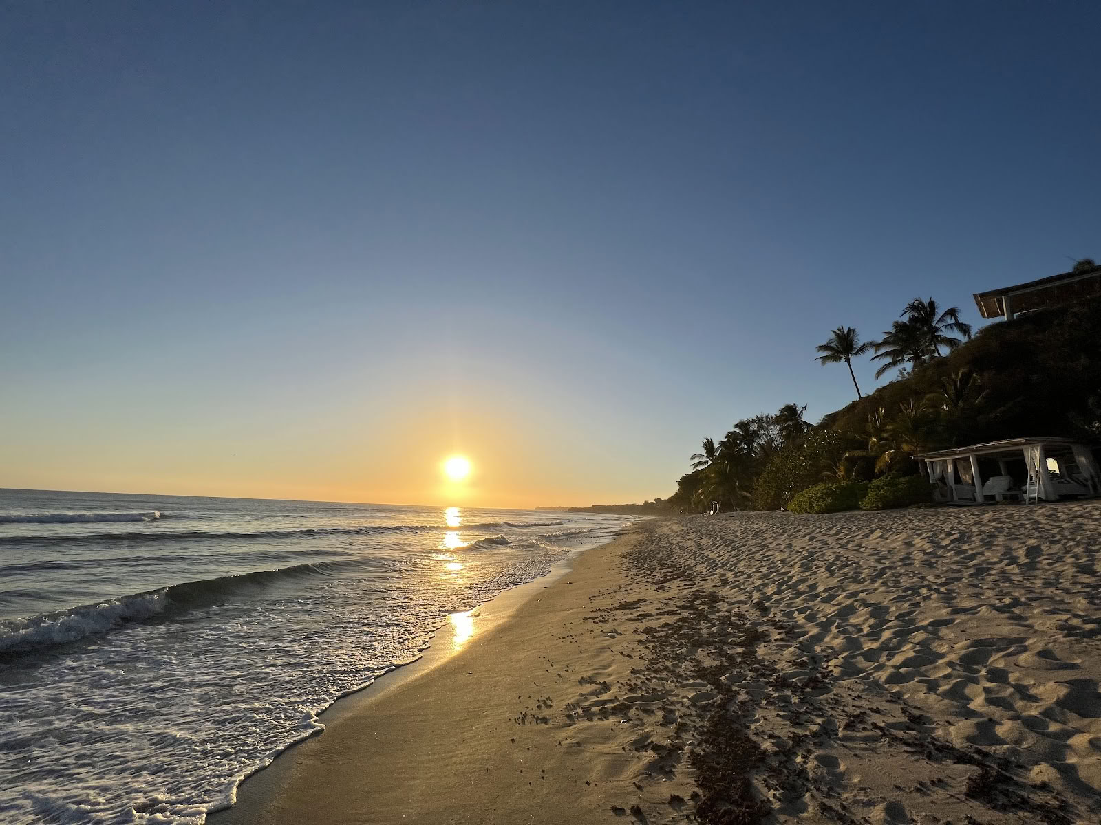 Villa Ananda – Luxury Ayurveda Detox & Pain Management Spa in Mexico