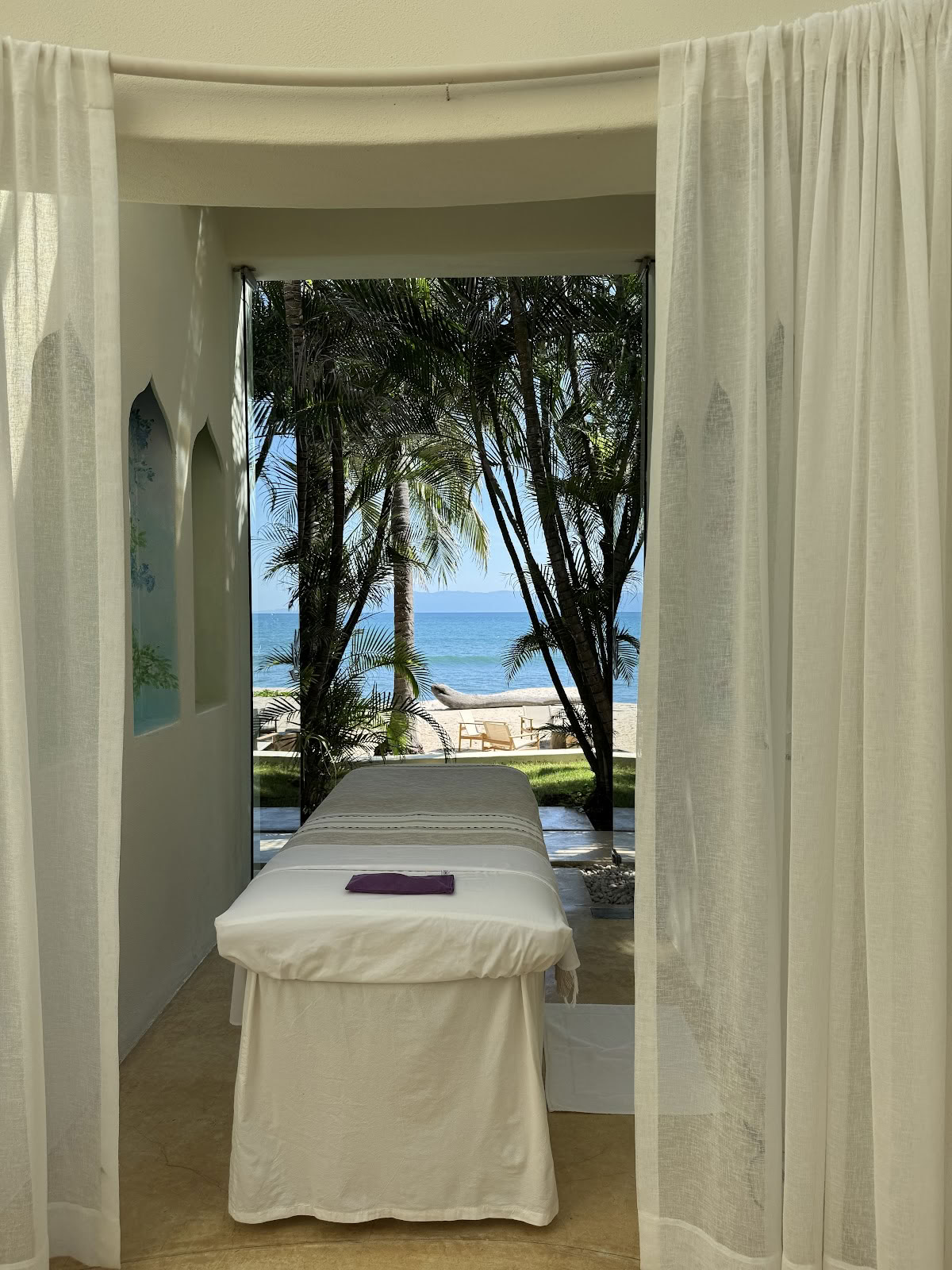 Villa Ananda – Luxury Ayurveda Detox & Pain Management Spa in Mexico