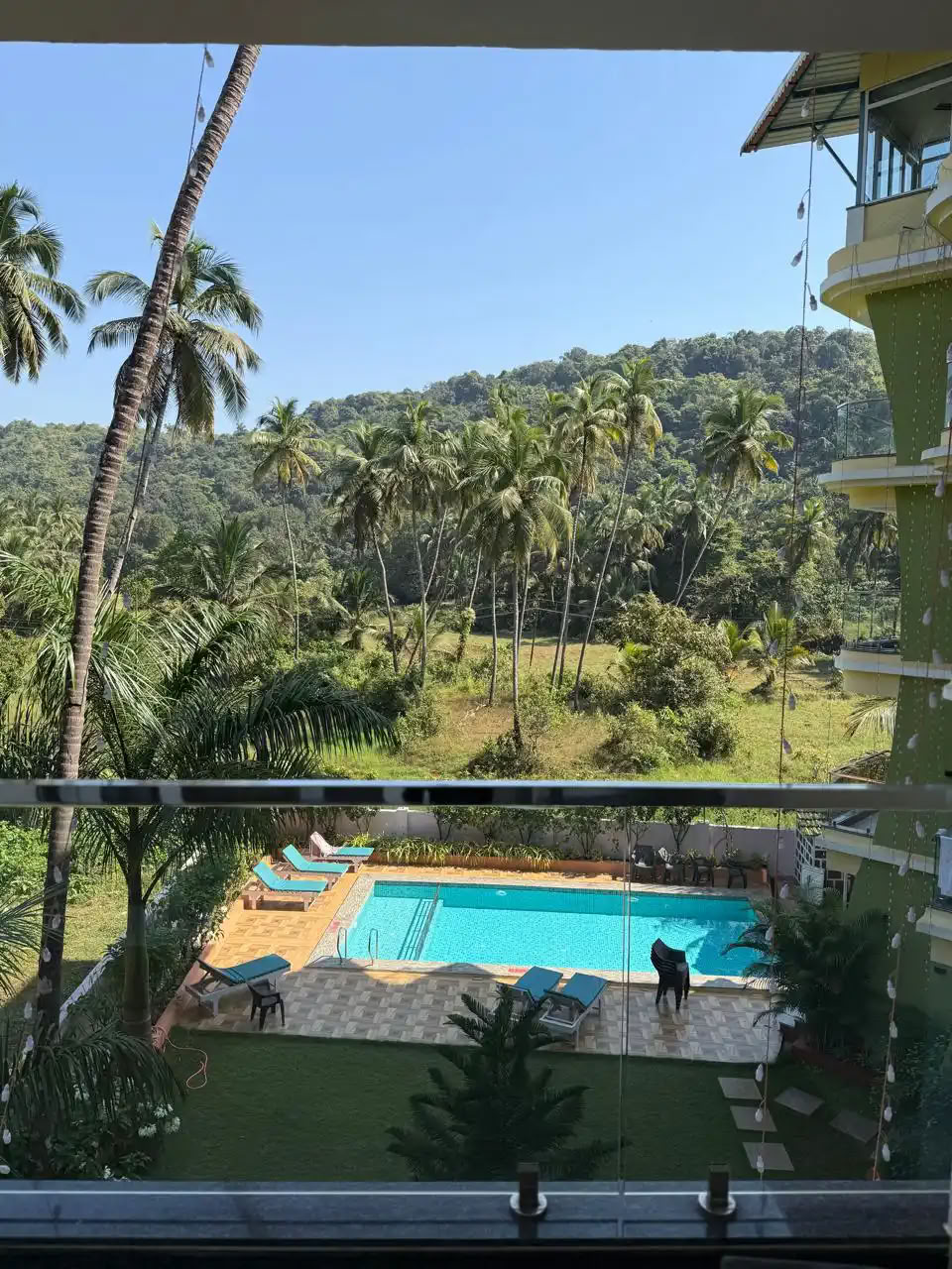 Rishikul Yogshala - Yoga Teacher Training in Kerala