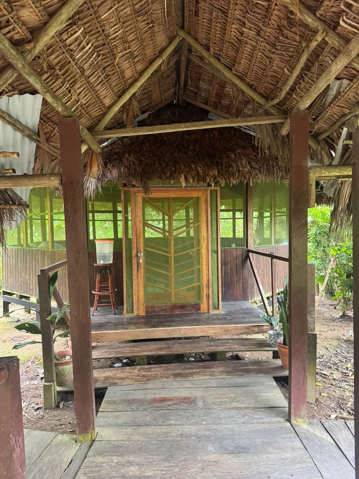 Lighthouse! Ayahuasca Retreat