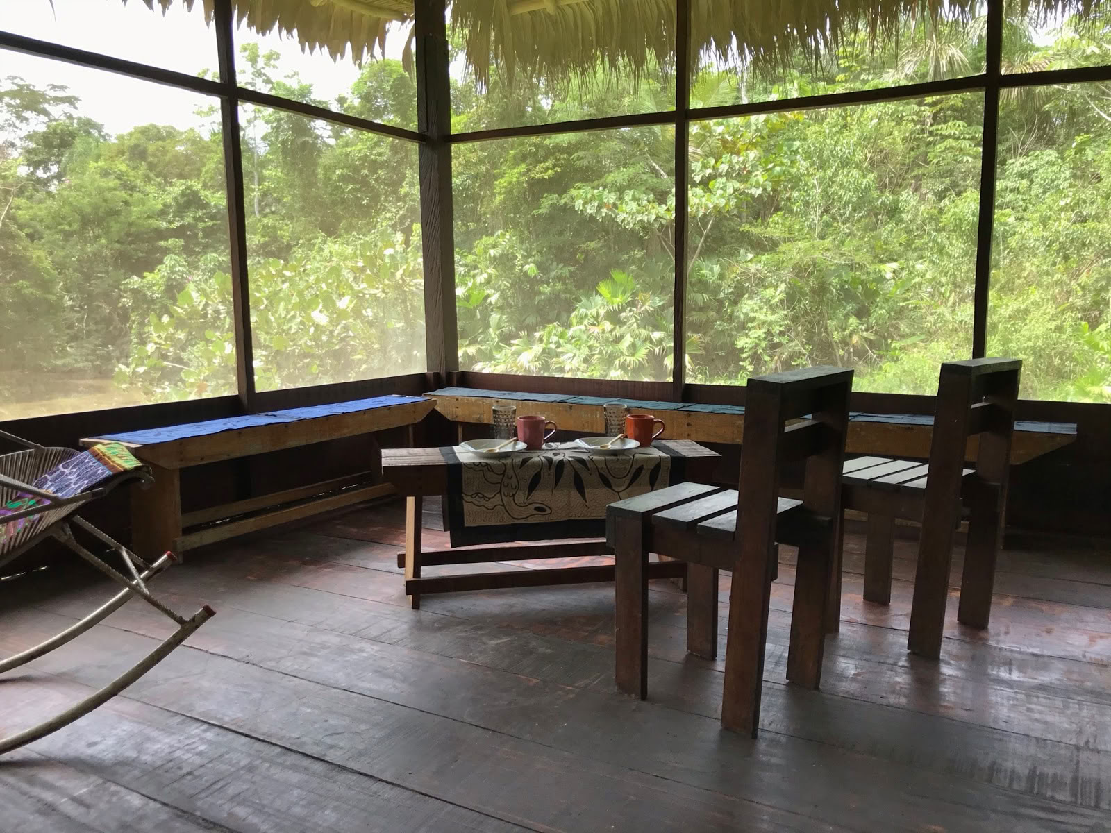 Lighthouse! Ayahuasca Retreat