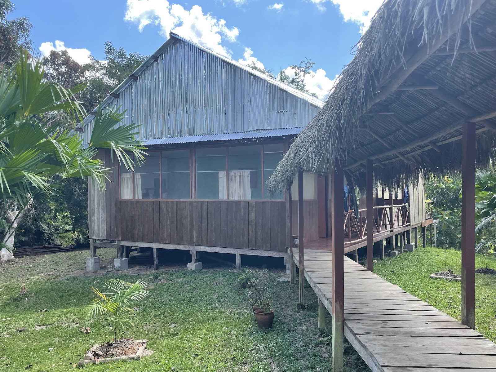 Lighthouse! Ayahuasca Retreat