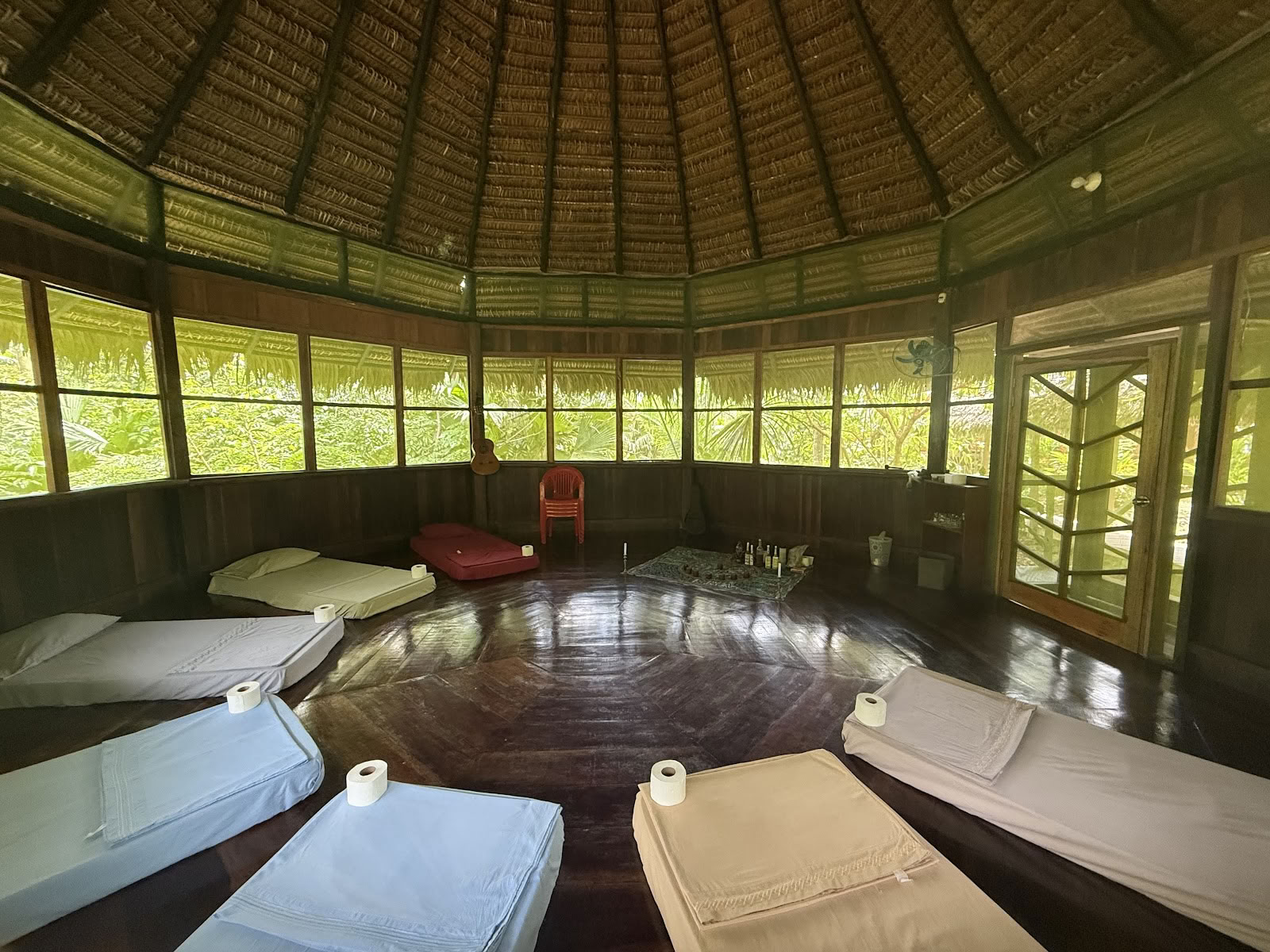 Lighthouse! Ayahuasca Retreat