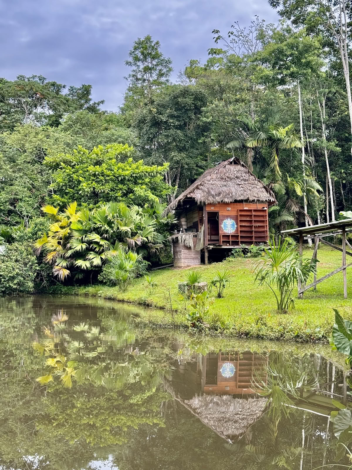 Lighthouse! Ayahuasca Retreat