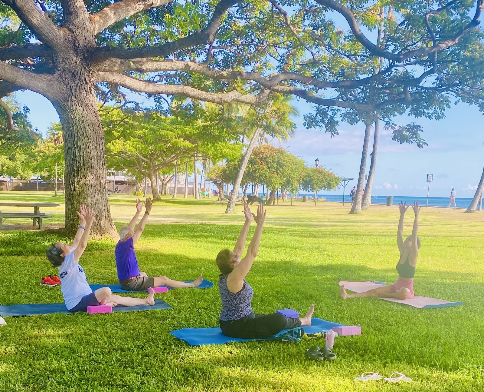 StarSeed Healing Journeys and Retreats