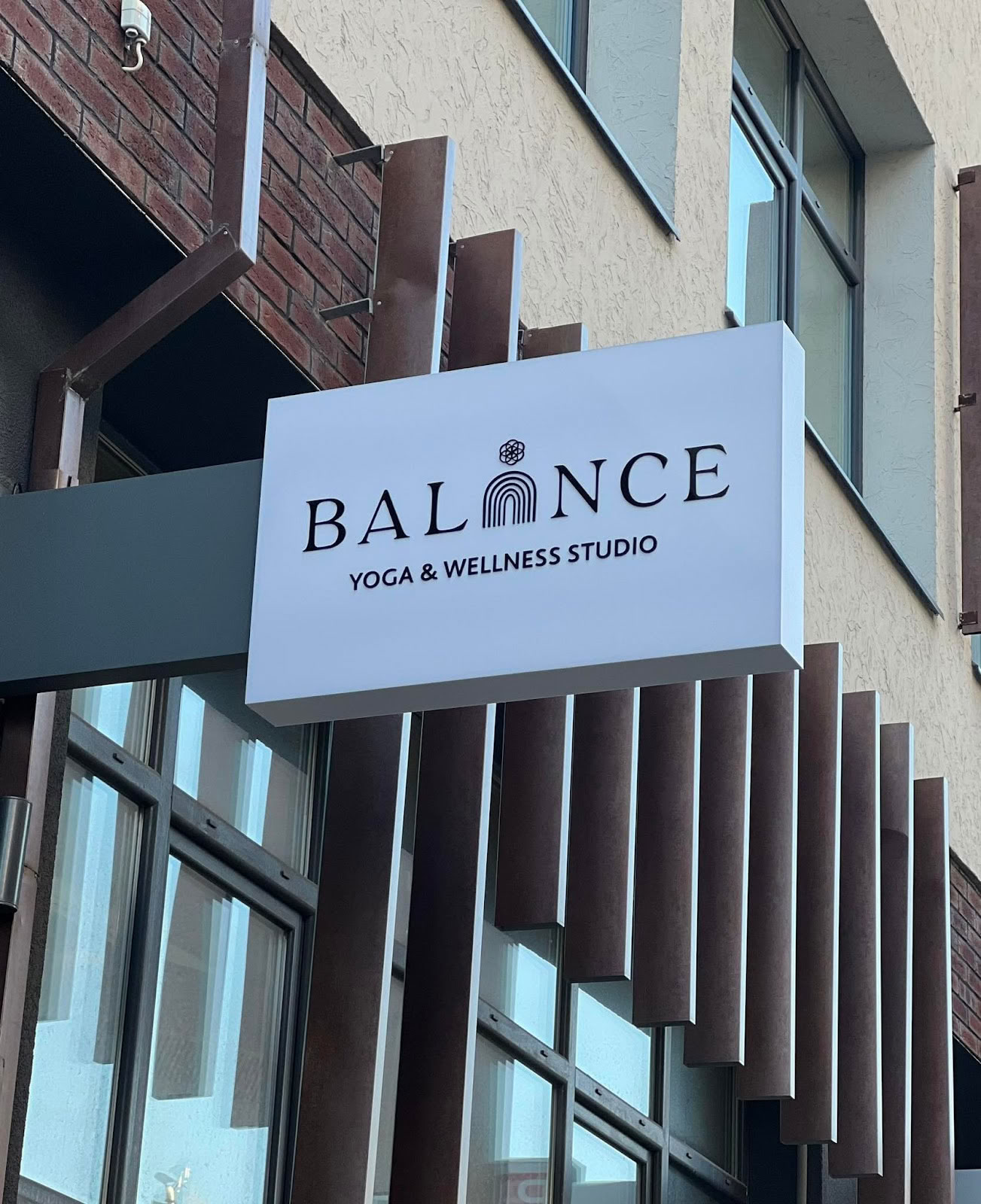 Balance Yoga & Wellness Studio