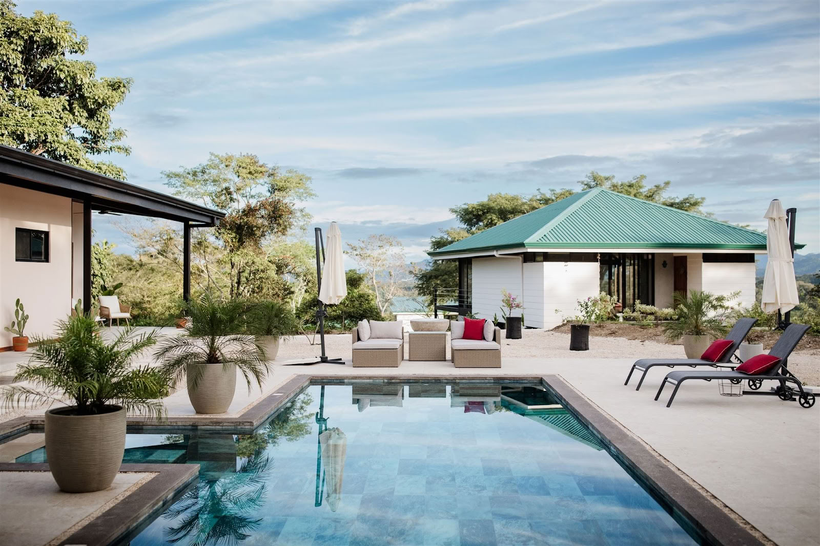 House of Shakti Sanctuary, Retreats & Yoga studio