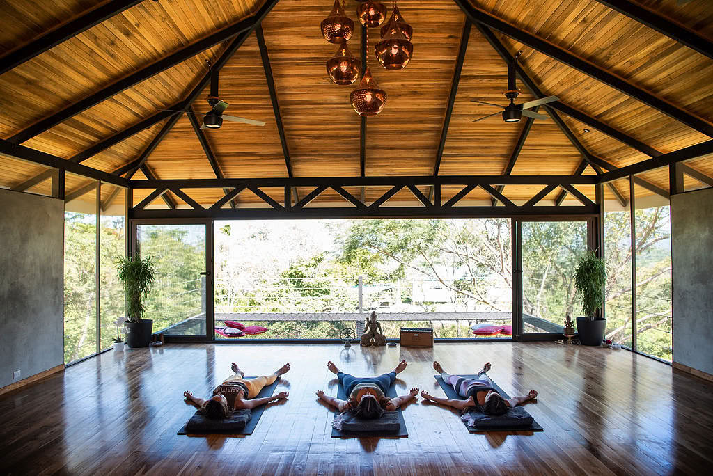 House of Shakti Sanctuary, Retreats & Yoga studio