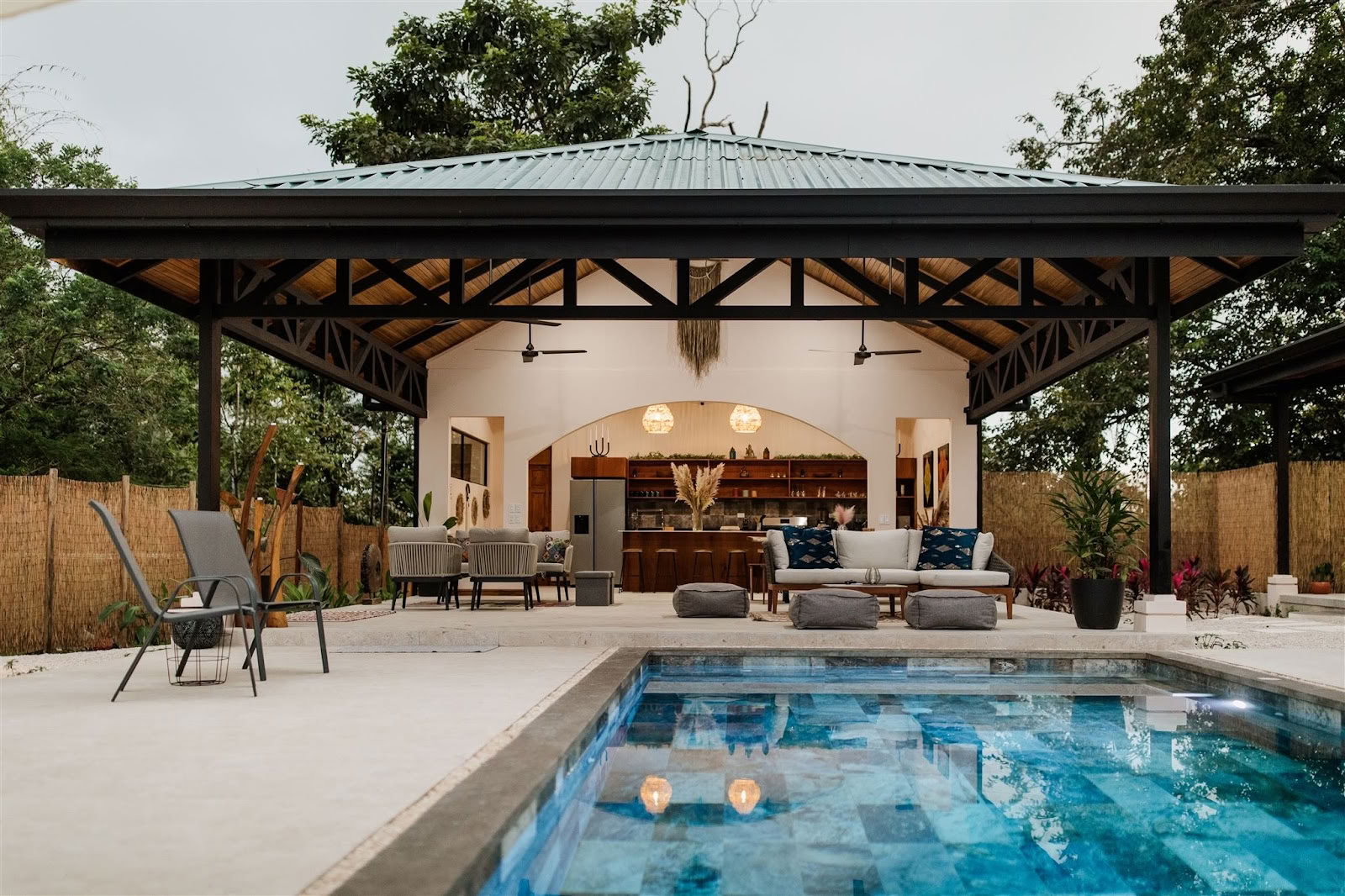 House of Shakti Sanctuary, Retreats & Yoga studio
