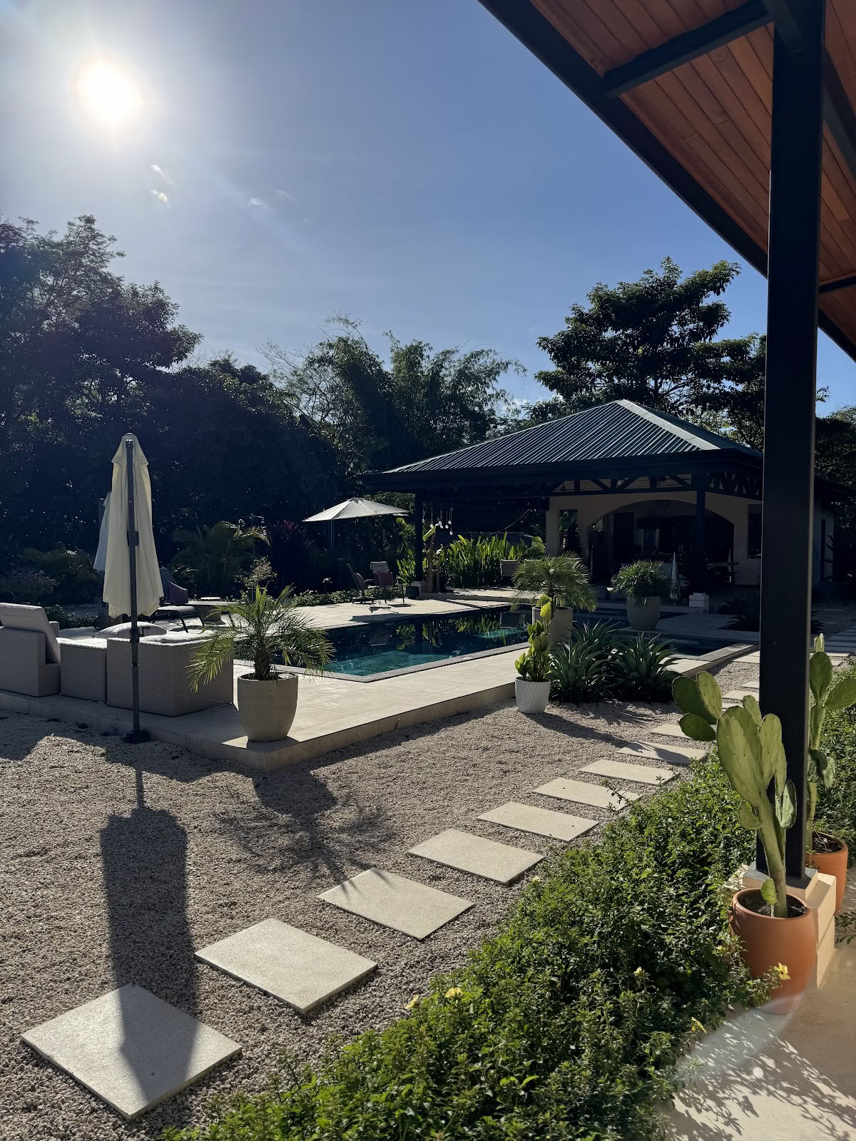 House of Shakti Sanctuary, Retreats & Yoga studio