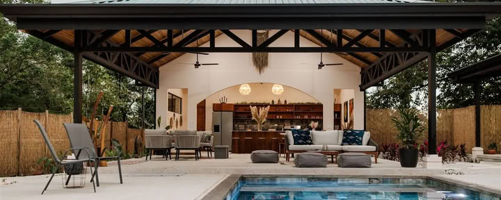 House of Shakti Sanctuary, Retreats & Yoga studio