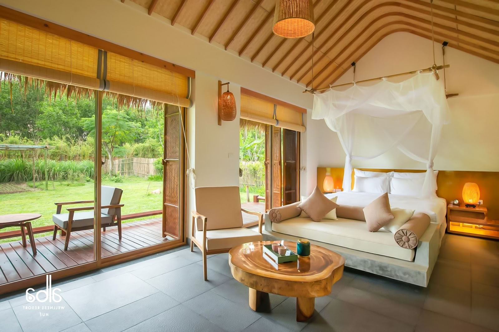 Alba Wellness Valley By Fusion