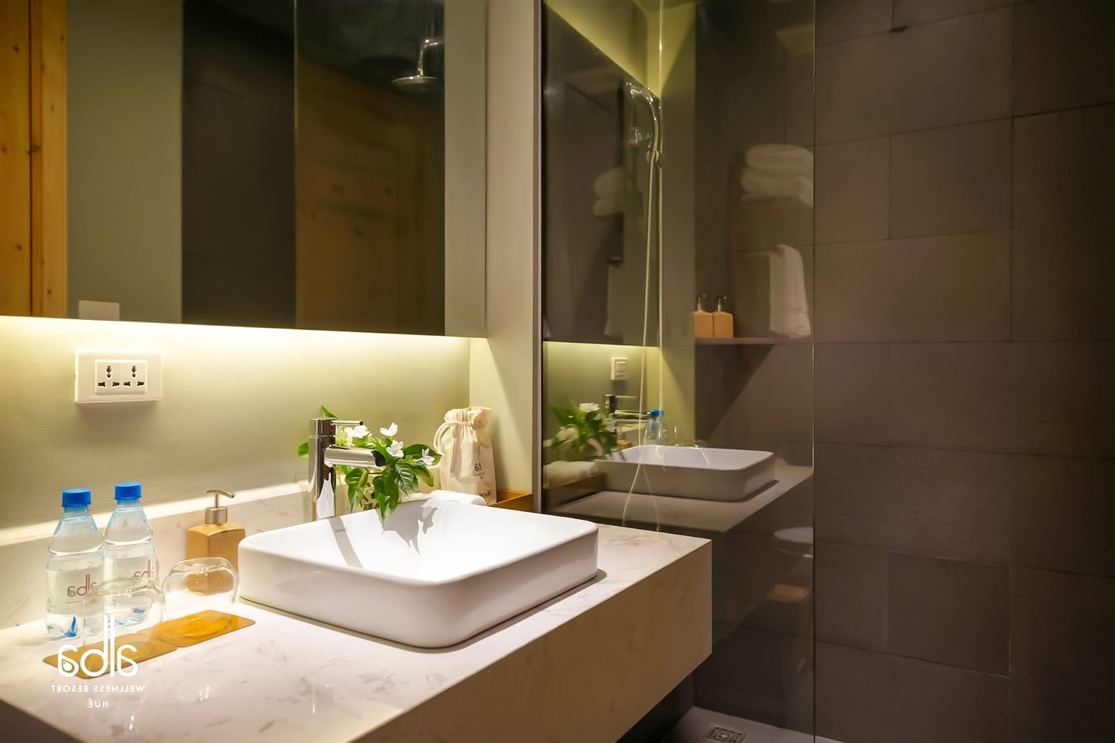 Alba Wellness Valley By Fusion