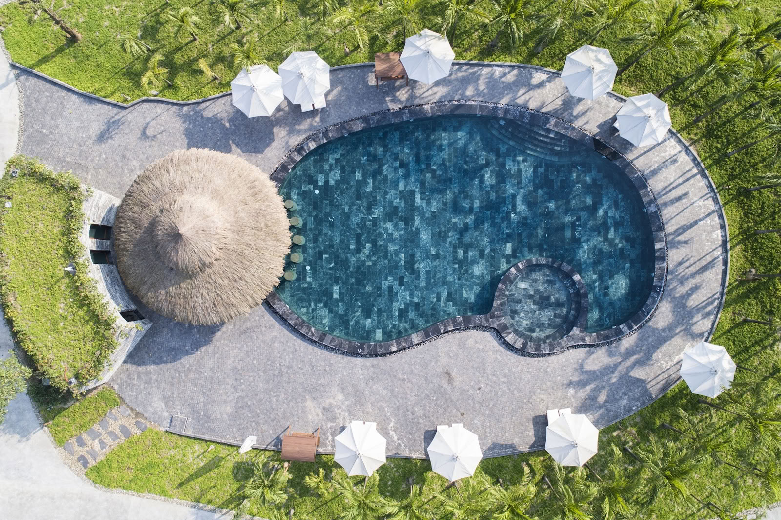 Alba Wellness Valley By Fusion