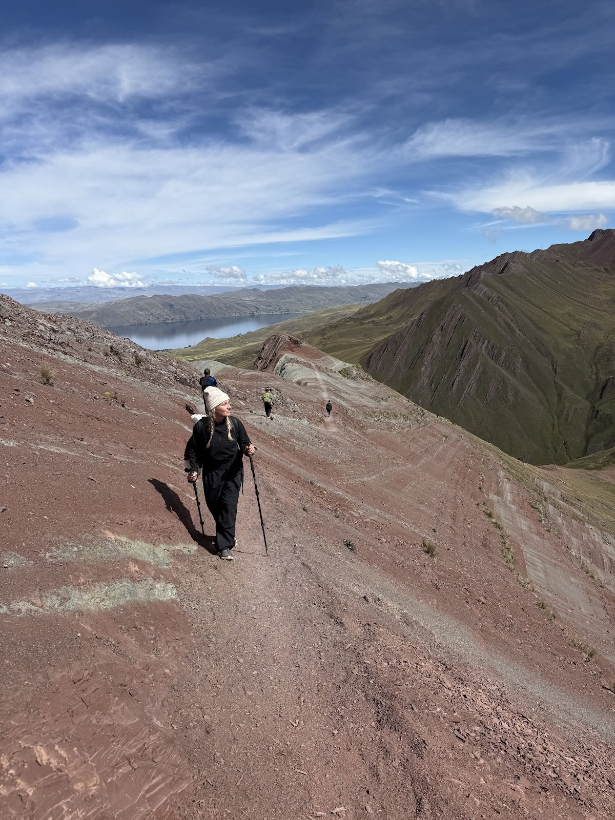 Nature Trips Peru