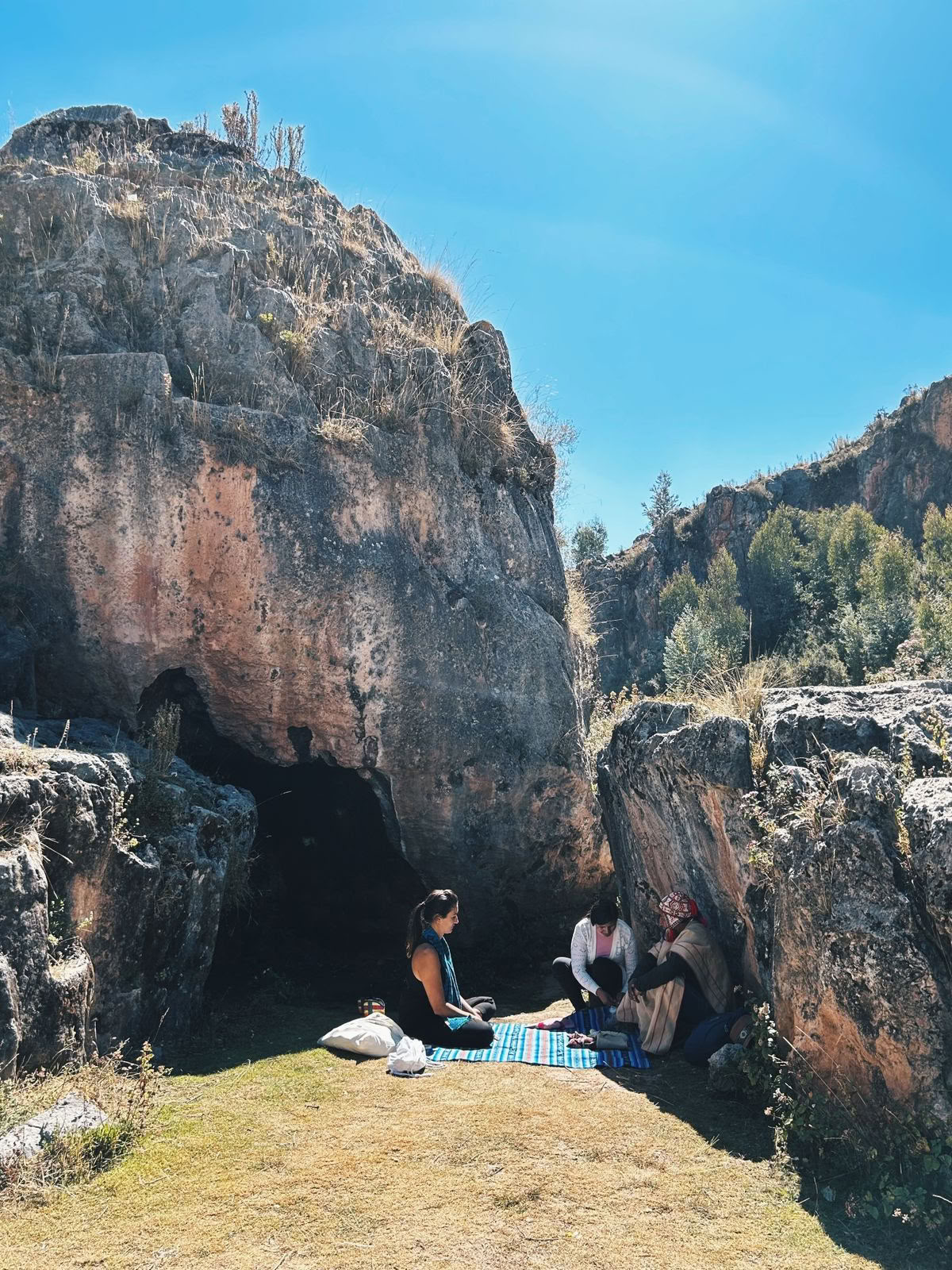 Nature Trips Peru