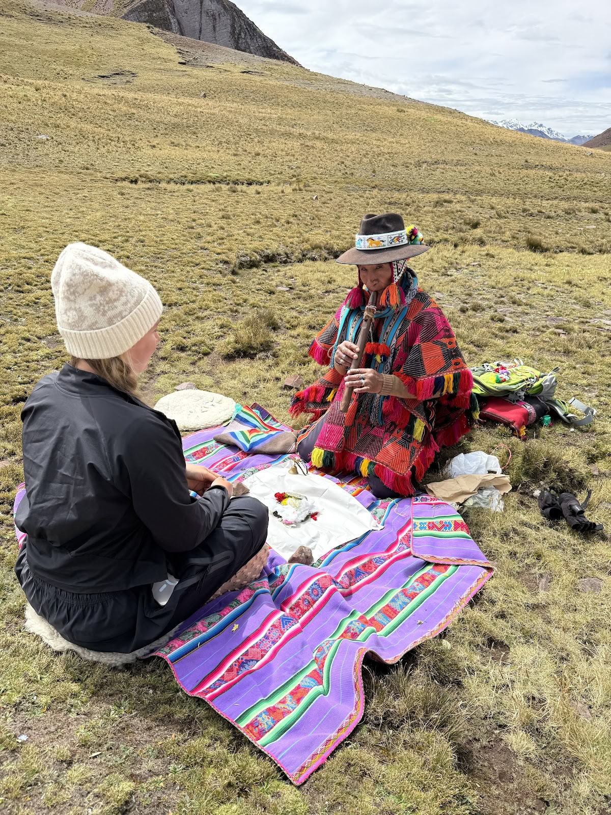 Nature Trips Peru