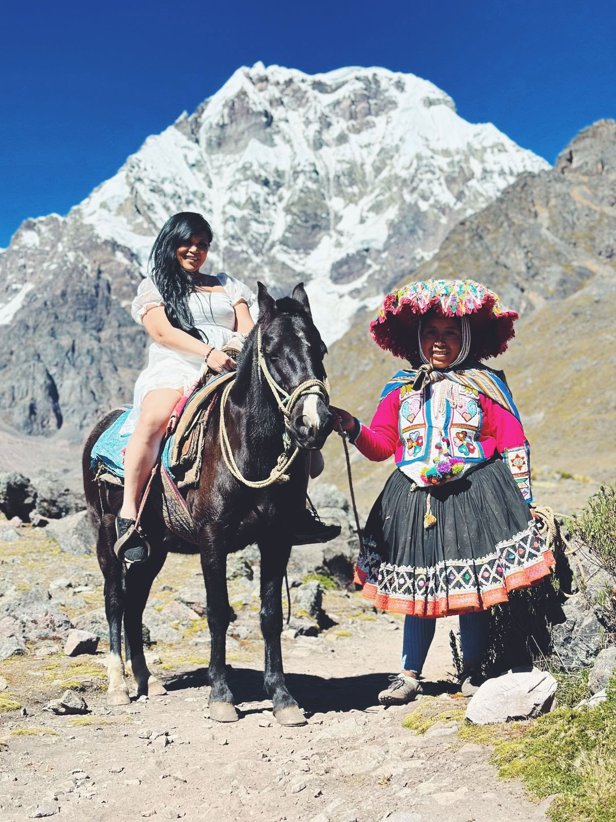 Nature Trips Peru