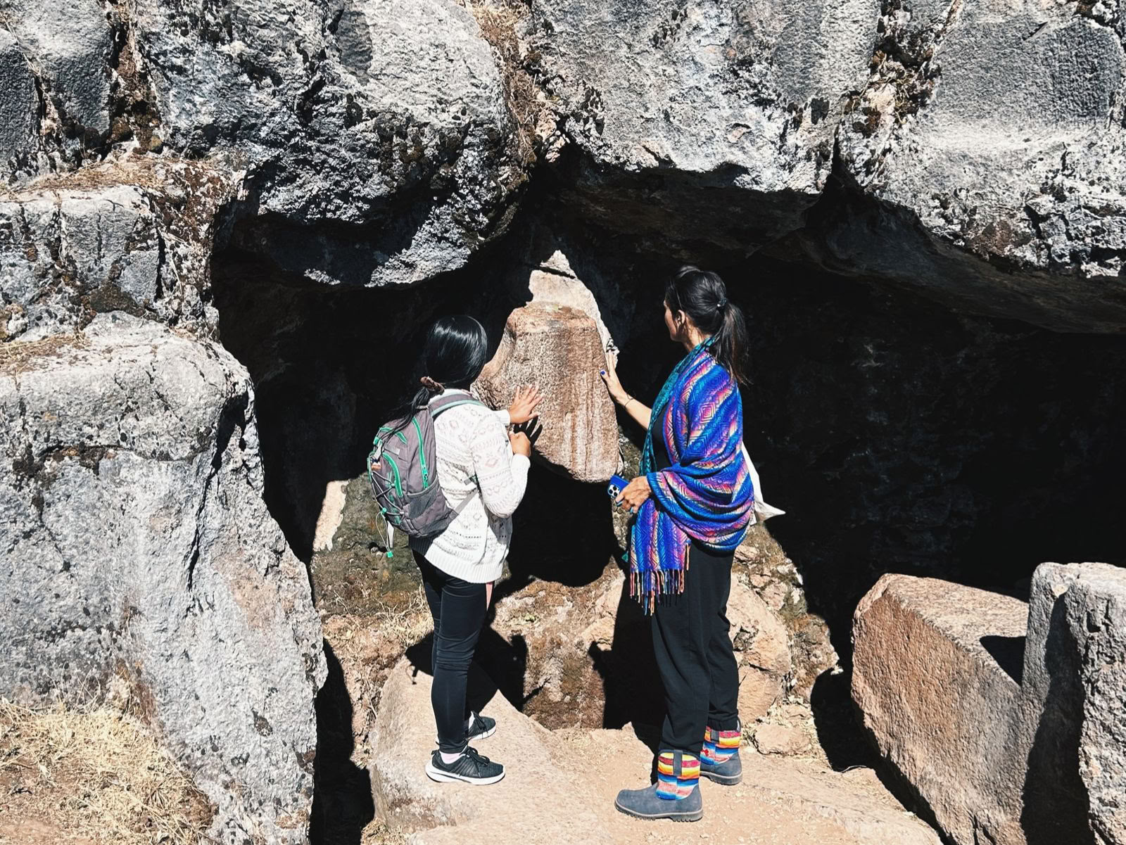 Nature Trips Peru