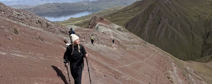 Nature Trips Peru