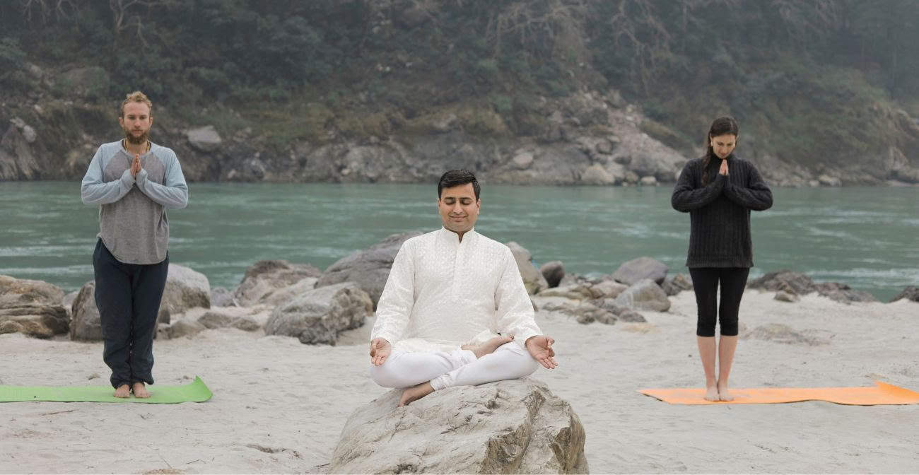 Maa Yoga Ashram - Ayurvedic Retreat & Treatment Centre