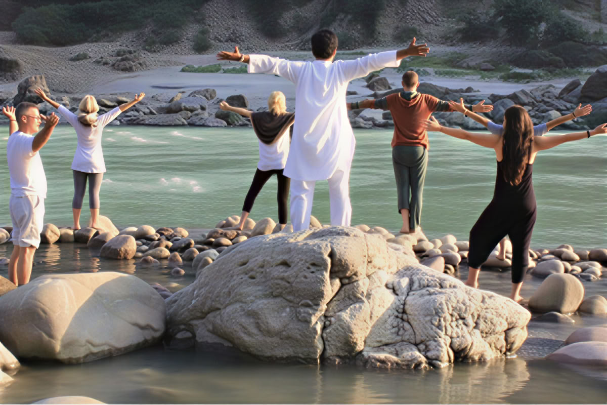Maa Yoga Ashram - Ayurvedic Retreat & Treatment Centre