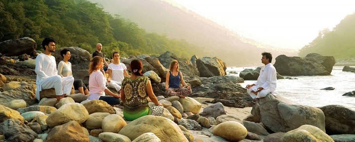 Maa Yoga Ashram - Ayurvedic Retreat & Treatment Centre