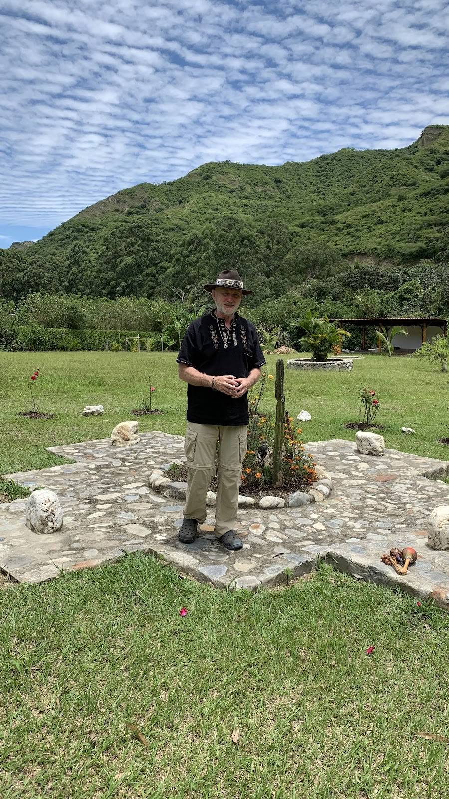 Sacred Valley Spiritual Retreats